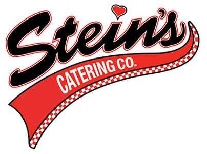Stein's Catering Logo